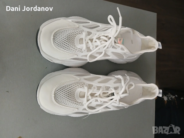 Дамски маратонки