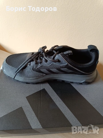Маратонки мъжки спортни обувки adidas Response Trail 44 и 45,3, снимка 5 - Маратонки - 53591671