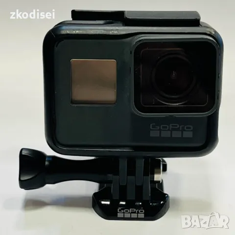 Екшън камера GO PRO HERO 5 BLACK, снимка 1