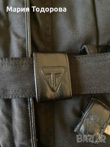 Ново дамско текстилно мото яке TRIUMPH - размери XS, S, снимка 7 - Аксесоари и консумативи - 51090281