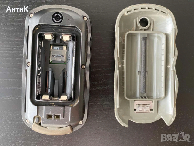 Garmin Oregon 550, снимка 5 - Garmin - 52603349