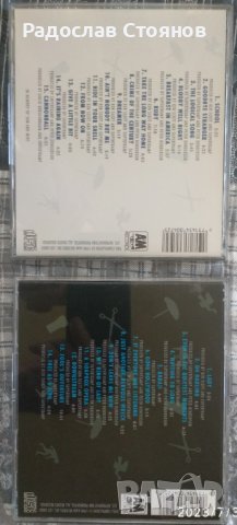 Оригинален: Supertramp - The Very Best Of 2CD, снимка 2 - CD дискове - 41700465