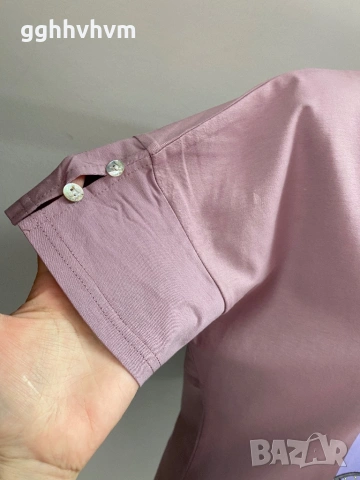 Тениска, снимка 3 - Тениски - 53605383