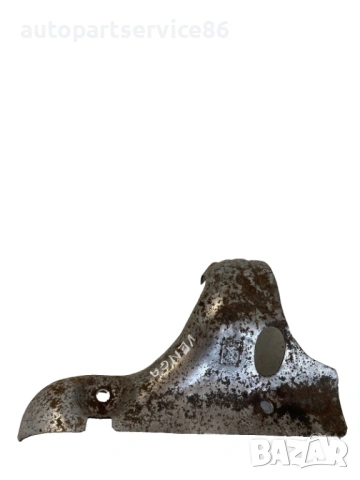 Топлинен щит за KIA Venga 1.4 CRDi (2012)