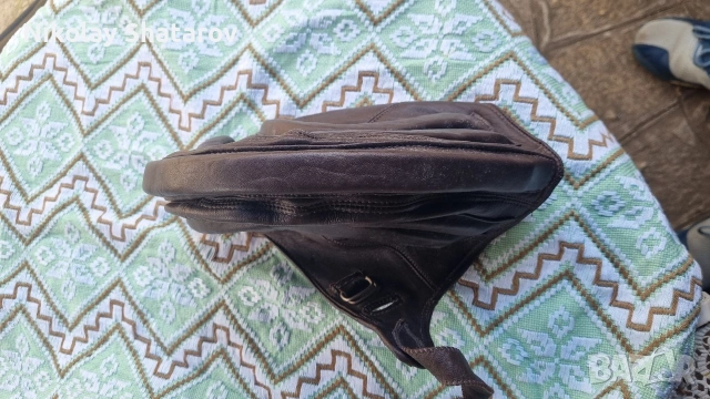 Парашутиско лятно боне., снимка 6 - Шапки - 53646865