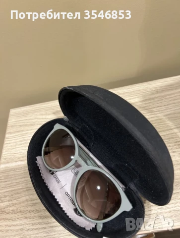 Оригинални очила Tom Tailor , снимка 4 - Слънчеви и диоптрични очила - 51033555