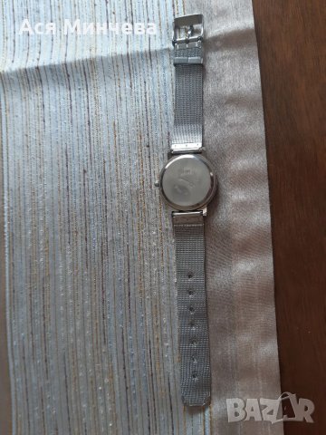 Дамски часовник, снимка 3 - Дамски - 40954146