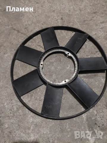 Перка за БМВ 5-серия е39 , снимка 3 - Части - 48860004