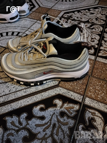 дамски маратонки, снимка 3 - Дамски ежедневни обувки - 52745669