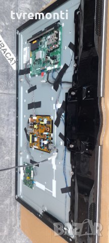 лед диоди от дисплей LC420EUN SF F2 от телевизор LG 42LA6400, снимка 3 - Части и Платки - 34030275