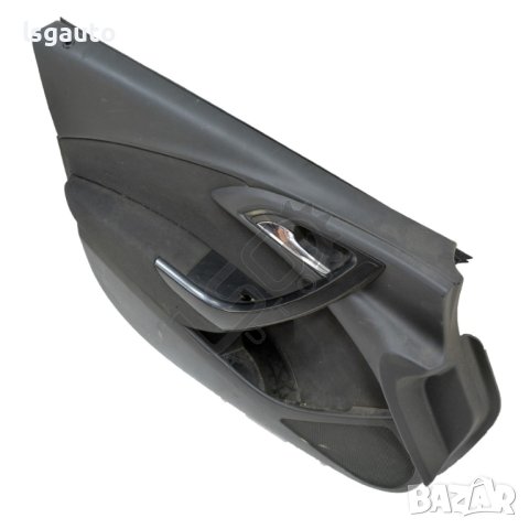 Интериорна кора предна лява врата Opel Astra (J) 2010-2018 ID:108716, снимка 2 - Части - 41886680