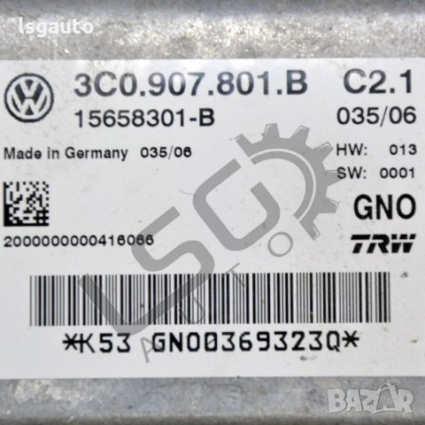 Модул спирачка за паркиране Volkswagen Passat (B6) 2005-2010 VP300821N-159, снимка 2 - Части - 34340380