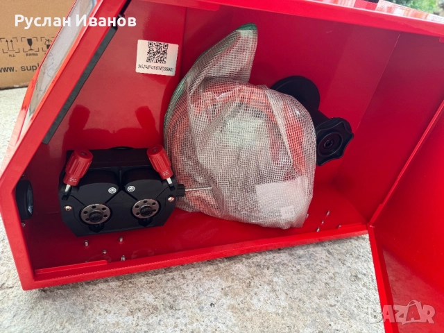 Машина за лазерно заваряване, снимка 2 - Други машини и части - 51754244