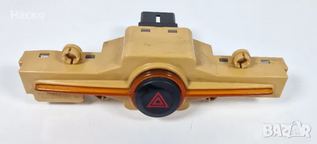 Бутон Копче Реле Авариини Аварийни Киа Кия Каренс 3 III Kia Carens 3 III 2006 - 2013