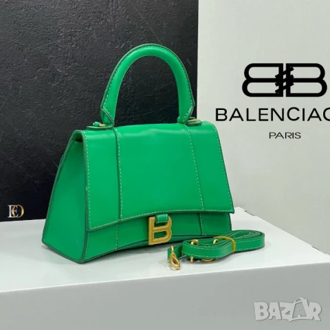 чанти balenciaga , снимка 7 - Чанти - 50777843