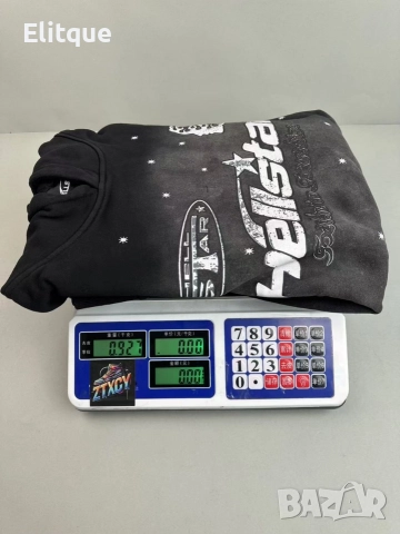 везна , снимка 11 - Електронни везни - 52716530