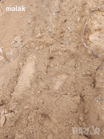 Подарявам песъчлива почва, снимка 2 - Други услуги - 53393816