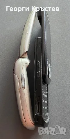 Samsung E530 и L770v - без батерии, снимка 15 - Samsung - 56135972