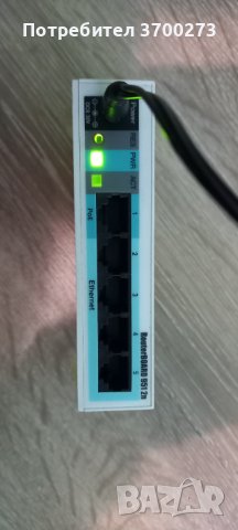 Mikrotik RB 951 2n, снимка 2 - Рутери - 40353665