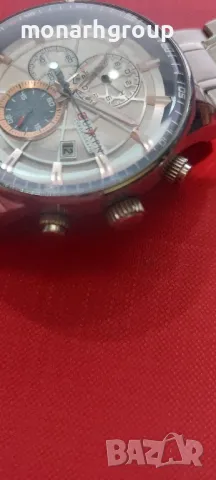 Часовник Curren M8362, снимка 3 - Мъжки - 49308389