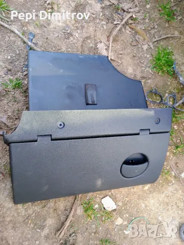 Жабка за Opel Corsa C Hatchback (09.2000 - 12.2009), Корса Ц , снимка 2 - Части - 49926403