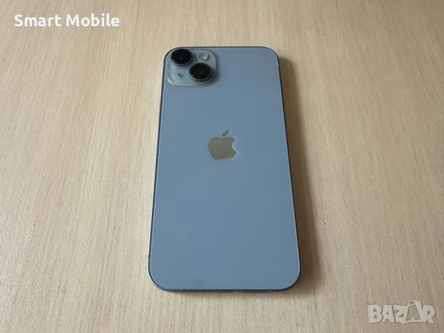 Apple iPhone 14 Plus , снимка 3 - Apple iPhone - 56073098