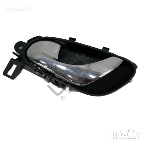 Задна лява вътрешна дръжка Nissan Qashqai II 2013-2021 ID: 151059