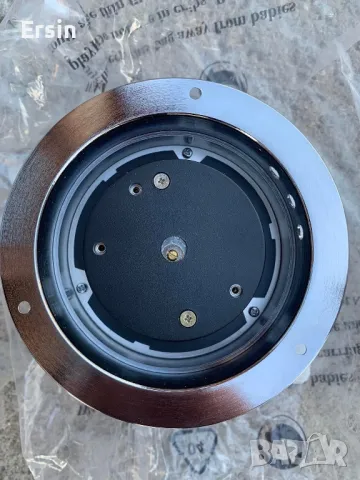 Барометър за Кемпер Carthago цена 190.00 лева, снимка 6 - Къмпинг мебели - 48802756