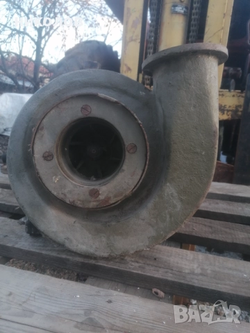 редукторен вентилатор , снимка 3 - Вентилатори - 52924453