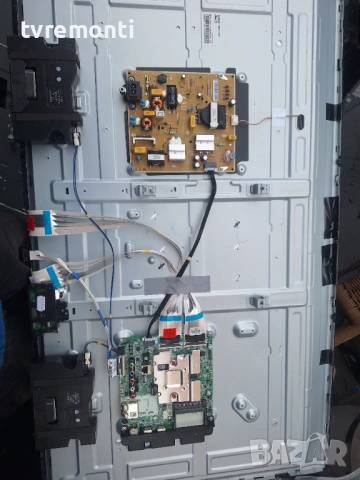 POWER BOARD ,LGP43DJ-17U1,EAX67209001(1.6), за 43-инчов телевизор LG 43UN71003LB с дисплей HC430DGG-, снимка 6 - Части и Платки - 53267169
