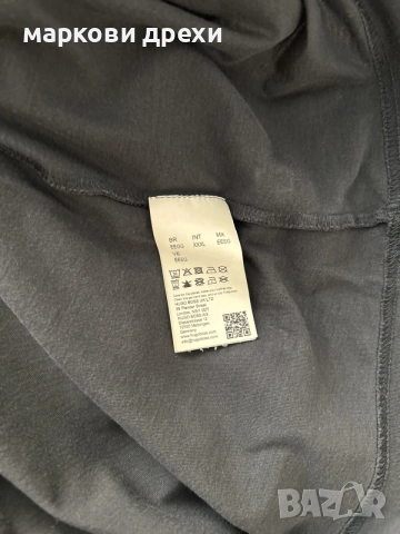 Hugo Boss t-shirt 3XL, снимка 7 - Тениски - 56152768