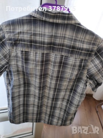 Детска риза, снимка 2 - Детски ризи - 41597309