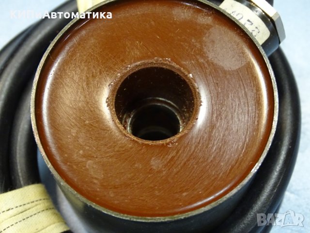 Ел. бобина Herion 0307 replacement solenoid coil 220V, 50Hz, 20VA, снимка 5 - Резервни части за машини - 36001208