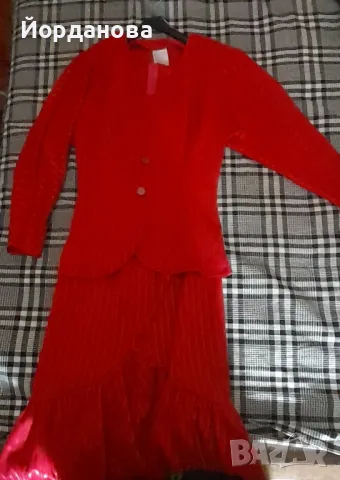 Красиви бутикови рокли , снимка 14 - Рокли - 49545456