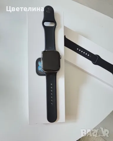 Apple Watch  Series 11 42мм
