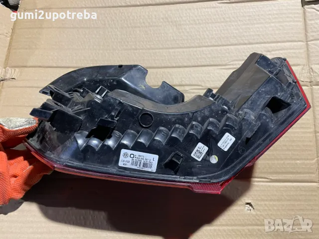 Външен Стоп Ляв 10A945207D Volkswagen ID.3 E11 pro, снимка 5 - Части - 48948008