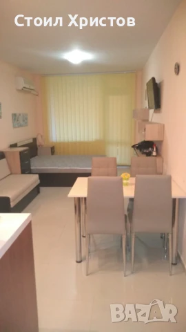 Студио Поморие, снимка 9 - Почивки на море - 51235860