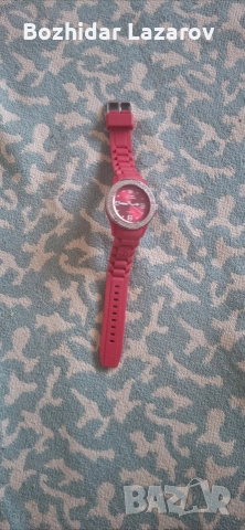 Стилен часовник DETOMASO COLORATO