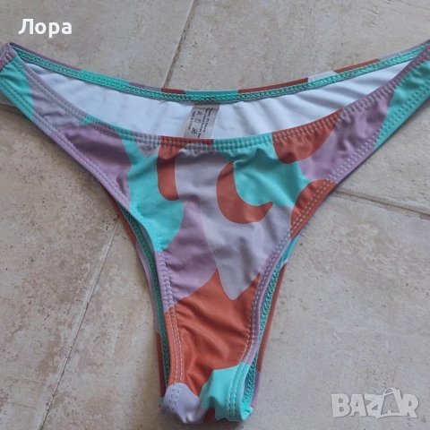 Комплект бански от 3 части , снимка 3 - Бански костюми - 51179893