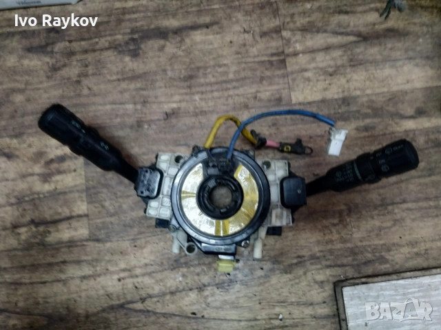 Лостчета мигачи,чистачки за Kia Sorento , qb98