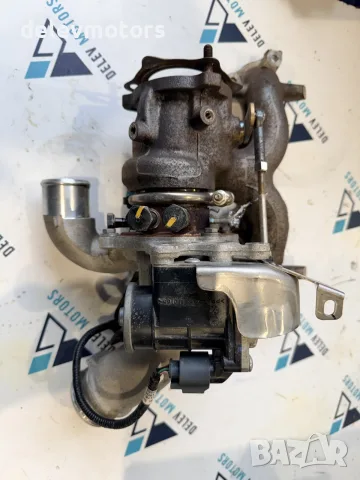 26231-2B780 turbo, турбо, турбокомпресор от Hyundai Kona 1.6 T-GDI