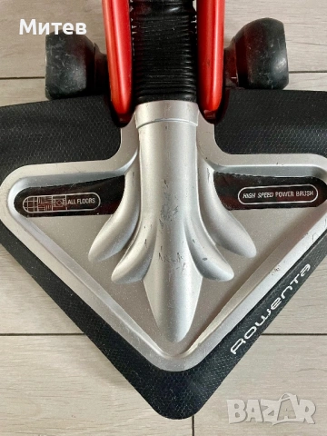 Rowenta RH8754-акумулаторна прахосмукачка, снимка 10 - Прахосмукачки - 53117728