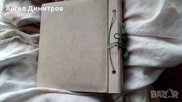 Соц албум с медна плочка Шипка нов, снимка 4 - Антикварни и старинни предмети - 35722256