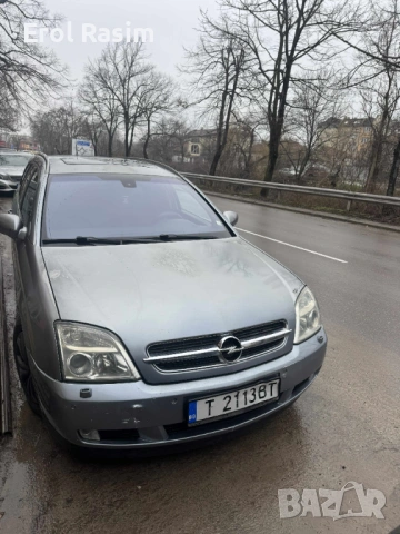ОПЕЛ ВЕКТРА Ц, снимка 3 - Автомобили и джипове - 53379308