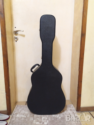 Куфар за китара Fender , снимка 2 - Китари - 44725640