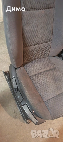предни седалки предна седалка бмв е46 bmw e46, снимка 7 - Части - 53137144
