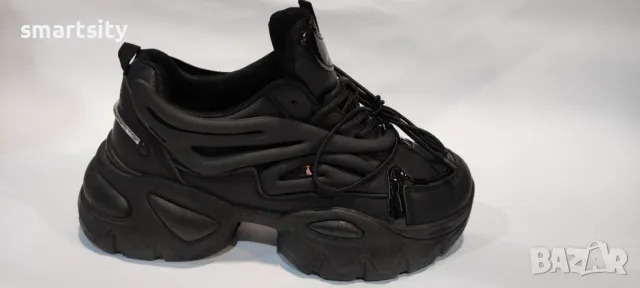 Хитов нов модел дамски маратонки Botineli -099., снимка 9 - Маратонки - 47278995