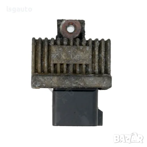 Реле подгревни свещи Renault Megane II  ID: 140403