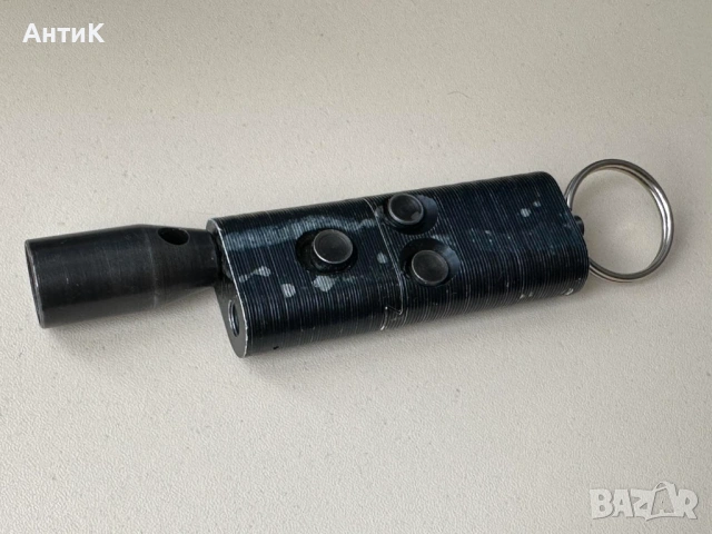 Газ Сигнално Устройство ОСА