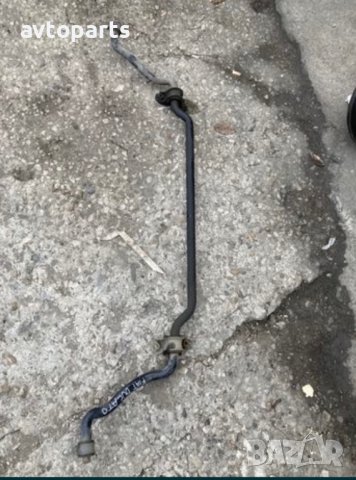 Fiat ducato 2012година 2.3jtd Предна стабилизираща щанга